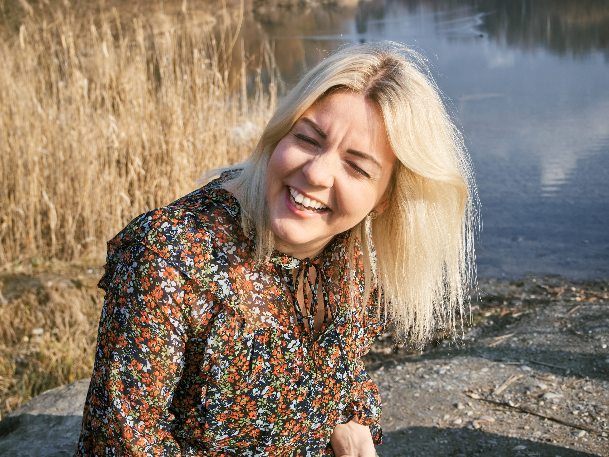 Nadine Grabher